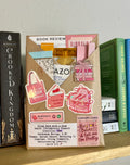 Blind Date With A Book (Contemporary Romance)