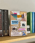 Blind Date With A Book (Historical Fiction)