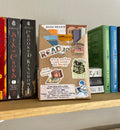 Blind Date With A Book (Historical Fiction)