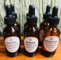 Beard Oil